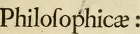 An illustration from Archaelogiae philosophicae : sive, doctrina antiqua de rerum originibus, libri duo (1692)