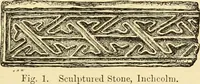 Picture 2 of 20 from Archaeological essays (1872), leaf 106