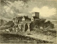 An illustration from Archaeological essays (1872)