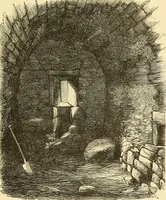 An illustration from Archaeological essays (1872)