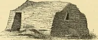 An illustration from Archaeological essays (1872)