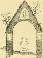 An illustration from Archaeological essays (1872)