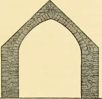 An illustration from Archaeological essays (1872)