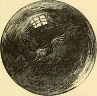 An illustration from Archaeological essays (1872)