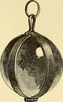 An illustration from Archaeological essays (1872)