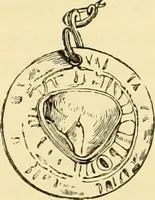 An illustration from Archaeological essays (1872)