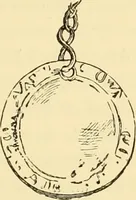 An illustration from Archaeological essays (1872)
