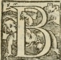 An illustration from Archæologiæ atticæ libri tres = Three bookes of the Attick antiquities, containing the description of the cities glory, government, division of the people, and townes within the Athenian territories, their religion, superstition, sacrifices, account of their year : as also a full relation of their judicatories (1645)
