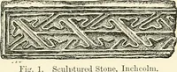 Picture 2 of 21 from Archaeological essays (1872), leaf 106
