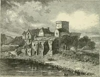 An illustration from Archaeological essays (1872)