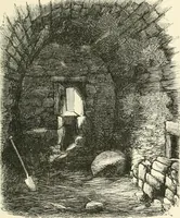 An illustration from Archaeological essays (1872)
