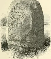 An illustration from Archaeological essays (1872)