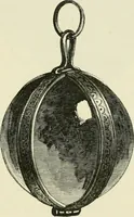 An illustration from Archaeological essays (1872)