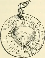 Picture 20 of 21 from Archaeological essays (1872), leaf 244