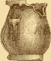 Picture 2 of 10 from Archaeological essays (1872), leaf 195