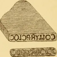 Picture 8 of 10 from Archaeological essays (1872), leaf 243
