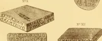 An illustration from Archaeological essays (1872)