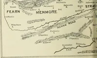 An illustration from Archaeological notes on early Scotland : relating more particularly to the Stracathro district of Strathmore in Angus ; also some account of local antiquities and place names, with map, plan, and appendix (1896)