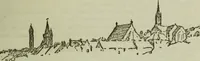 An illustration from Archaeological notes on early Scotland : relating more particularly to the Stracathro district of Strathmore in Angus ; also some account of local antiquities and place names, with map, plan, and appendix (1896)