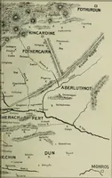 An illustration from Archaeological notes on early Scotland : relating more particularly to the Stracathro district of Strathmore in Angus ; also some account of local antiquities and place names, with map, plan, and appendix (1896)