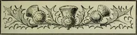 An illustration from Archaeological notes on early Scotland : relating more particularly to the Stracathro district of Strathmore in Angus ; also some account of local antiquities and place names, with map, plan, and appendix (1896)