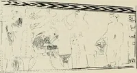An illustration from Archaeologische Hermeneutik; Anleitung zur Deutung klassischer Bildwerke (1919)