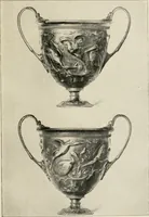 An illustration from Archaeologische Hermeneutik; Anleitung zur Deutung klassischer Bildwerke (1919)