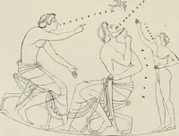 Picture 85 of 282 from Archaeologische Hermeneutik; Anleitung zur Deutung klassischer Bildwerke (1919), leaf 131