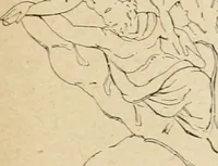 An illustration from Archaeologische Hermeneutik; Anleitung zur Deutung klassischer Bildwerke (1919)