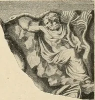 An illustration from Archaeologische Hermeneutik; Anleitung zur Deutung klassischer Bildwerke (1919)