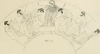 Picture 93 of 282 from Archaeologische Hermeneutik; Anleitung zur Deutung klassischer Bildwerke (1919), leaf 146
