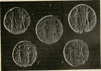 An illustration from Archaeologische Hermeneutik; Anleitung zur Deutung klassischer Bildwerke (1919)