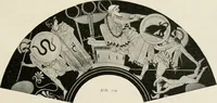 Picture 96 of 282 from Archaeologische Hermeneutik; Anleitung zur Deutung klassischer Bildwerke (1919), leaf 148