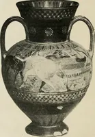 Picture 101 of 282 from Archaeologische Hermeneutik; Anleitung zur Deutung klassischer Bildwerke (1919), leaf 153