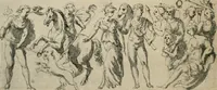 An illustration from Archaeologische Hermeneutik; Anleitung zur Deutung klassischer Bildwerke (1919)