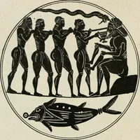 Picture 130 of 282 from Archaeologische Hermeneutik; Anleitung zur Deutung klassischer Bildwerke (1919), leaf 195