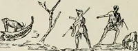 An illustration from Archaeologische Hermeneutik; Anleitung zur Deutung klassischer Bildwerke (1919)