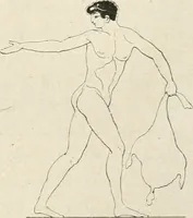 Picture 159 of 282 from Archaeologische Hermeneutik; Anleitung zur Deutung klassischer Bildwerke (1919), leaf 226