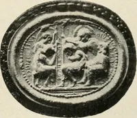 Picture 164 of 282 from Archaeologische Hermeneutik; Anleitung zur Deutung klassischer Bildwerke (1919), leaf 230