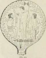 Picture 165 of 282 from Archaeologische Hermeneutik; Anleitung zur Deutung klassischer Bildwerke (1919), leaf 231