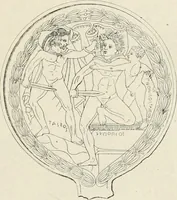 Picture 166 of 282 from Archaeologische Hermeneutik; Anleitung zur Deutung klassischer Bildwerke (1919), leaf 232