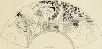 Picture 176 of 282 from Archaeologische Hermeneutik; Anleitung zur Deutung klassischer Bildwerke (1919), leaf 244