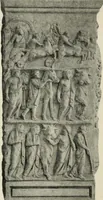 Picture 184 of 282 from Archaeologische Hermeneutik; Anleitung zur Deutung klassischer Bildwerke (1919), leaf 257