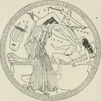 Picture 192 of 282 from Archaeologische Hermeneutik; Anleitung zur Deutung klassischer Bildwerke (1919), leaf 277