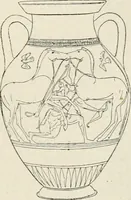 Picture 197 of 282 from Archaeologische Hermeneutik; Anleitung zur Deutung klassischer Bildwerke (1919), leaf 282