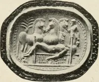 Picture 200 of 282 from Archaeologische Hermeneutik; Anleitung zur Deutung klassischer Bildwerke (1919), leaf 284