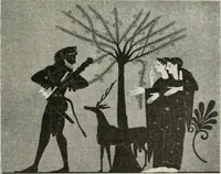 Picture 202 of 282 from Archaeologische Hermeneutik; Anleitung zur Deutung klassischer Bildwerke (1919), leaf 286