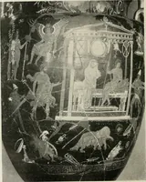 Picture 204 of 282 from Archaeologische Hermeneutik; Anleitung zur Deutung klassischer Bildwerke (1919), leaf 293