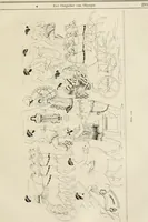 An illustration from Archaeologische Hermeneutik; Anleitung zur Deutung klassischer Bildwerke (1919)