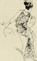 An illustration from Archaeologische Hermeneutik; Anleitung zur Deutung klassischer Bildwerke (1919)